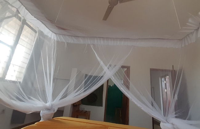 Lovely 4-bed Villa for Rent in Nungwi, Zanzibar - Foto 21