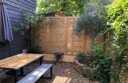 les Cottages du Valcoquet - Foto 104