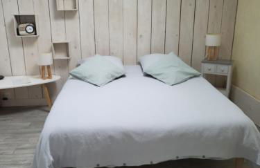 L'atelier, dépendance de charme, Ste Mère Église - Foto 32