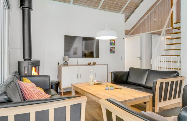 "Eisa" - 300m to the fjord - Foto 23