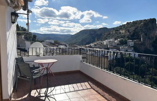 Apartamentos La Muela - Chulilla - Foto 3