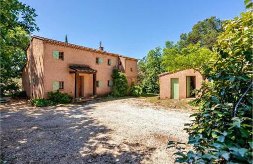 Joli mas "Rêve de lune" en plein coeur du Luberon - Foto 21