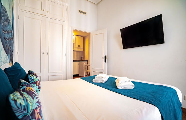 Smartr Madrid Gran Vía 47 - Foto 23