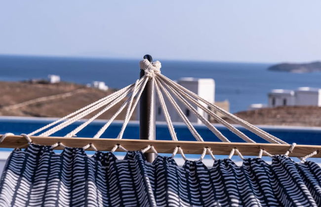 Antigoni Villas - Foto 14