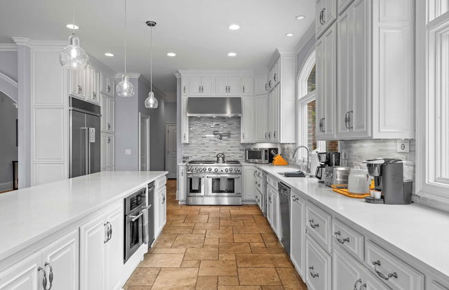 Flip Flop Therapy by Avantstay Lakefront Home w/ Game Room & Dock Access - Foto 2