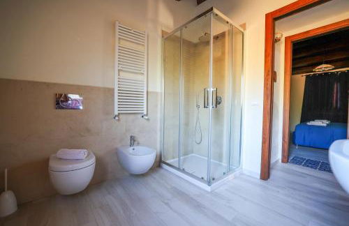 Agriturismo Case Rapputi - Foto 24