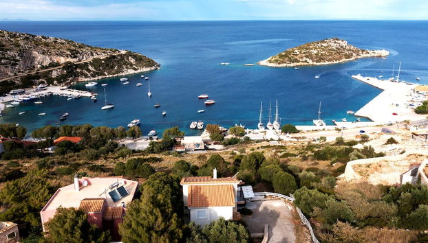 Coastal Paradise Found - Komis Private Pool Gem - Foto 2, Habitación