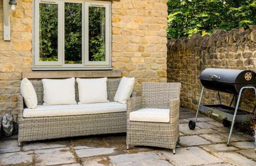 Stylish Cottage Peaceful Rural Retreat Pass The Keys - Foto 22