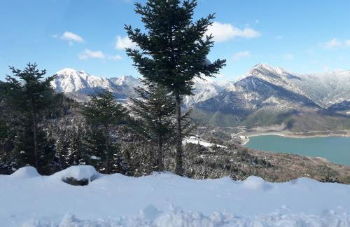 Kedros Chalet - Foto 42