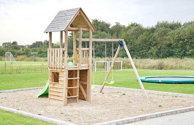 Luxury Pool Retreat in Nordborg - By Traum Ferienwohnungen - Photo 20