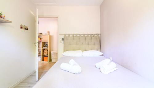 Delightful Seaside Villa - Foto 3, towels