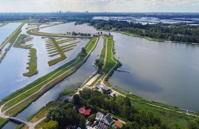 Apartment Sint Maartensbrug Near Beach - Foto 26