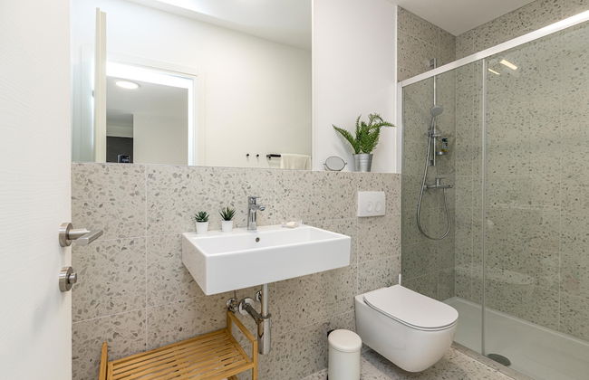 Pool Apartment Sapore Di Mare 2 - Foto 14