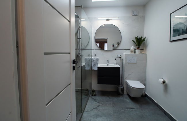 Midtown Sibiu - Cozy Apartment in Sibiu - Foto 5