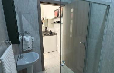 Kitnet Elegance - Foto 18