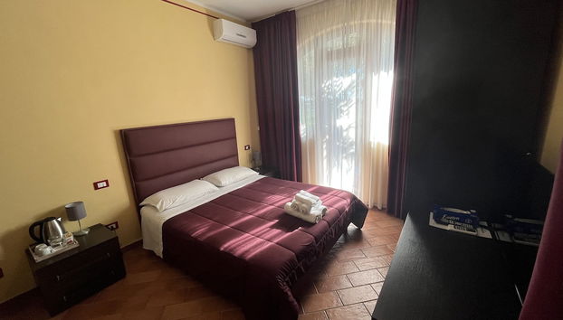 Agriturismo Poggio Ciliegio - Foto 4, Quarto