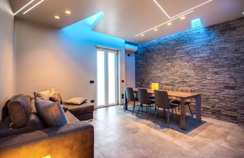 Luxury Wellness SPA Apartment with Jacuzzi & free parking - Foto 47