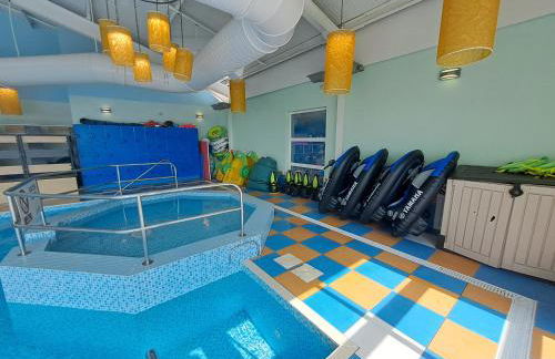 Withernsea luxury caravan hire - Foto 24