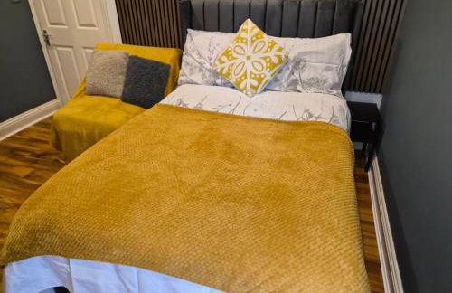 Dodi Aparts London, near Stratford close to tube station - Foto 69