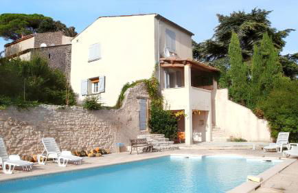 Charmante villa à Dauphin avec piscine privée et jardin - Foto 1