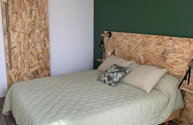 Appartement la corde a linge Gruissan village avec terrasses - Foto 12