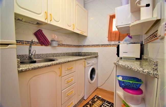 033 Beach Terrace - Alicante Real Estate - Foto 11