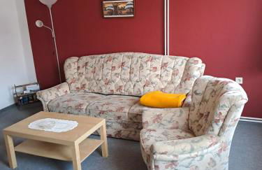 Ferienwohnung Charlotte - Photo 1