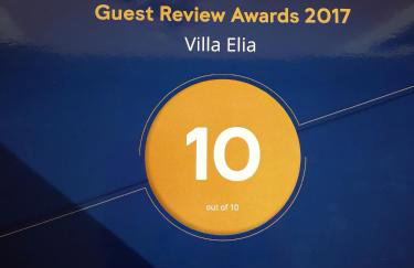 Villa Elia - Foto 43