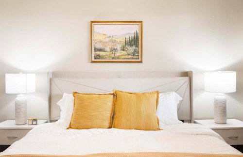 Luxury Bellevue 2B Basement w Stunning View - Foto 20