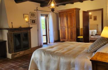 Villa Arzilla Antica Residenza di campagna - Foto 45