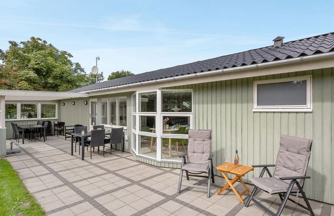 "Anabella" - 400m to the fjord - Foto 26