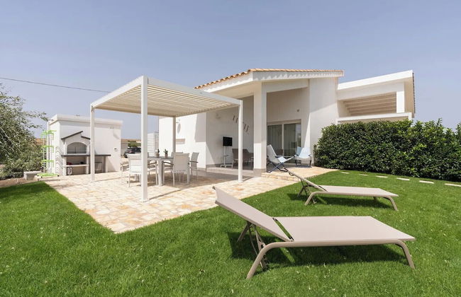 Gioberta Holiday Homes, Porto Palo Villetta - Foto 37