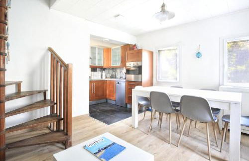 The Lighthouse - Maison, 800m à pied du centre - Foto 8