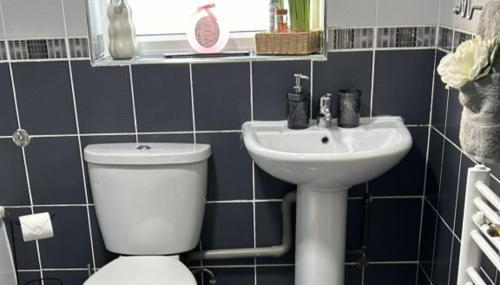 1 Bedroom Apartment - Central, Free Parking - Foto 3