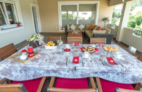 Villa Kaliope - Foto 22