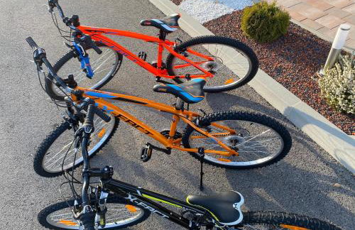 Apartments Dora Sveti Martin na Muri - Foto 29