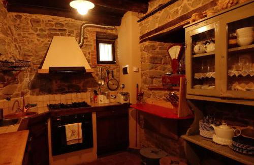 Casa Vacanze Le Muse Sillico - Foto 38