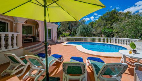 Holiday Home Casa Barbara by Interhome - Foto 2
