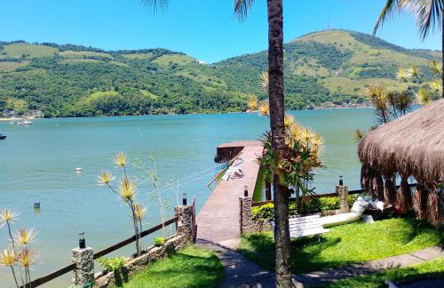 Angra dos Reis - Píer 600 casa 4 - Foto 14