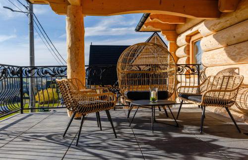 Boska Osada - Foto 63