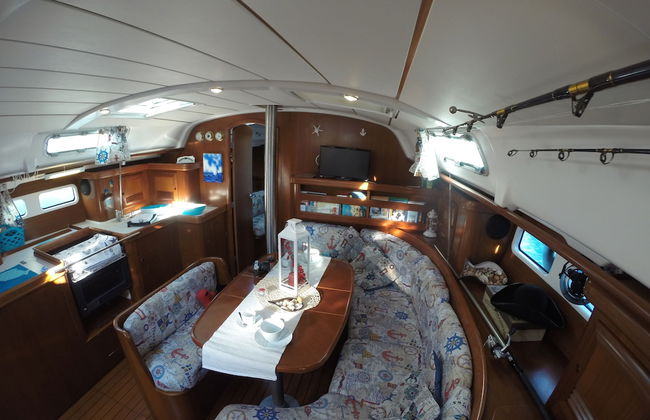 Yacht Suite - Marina di Grosseto - Foto 6