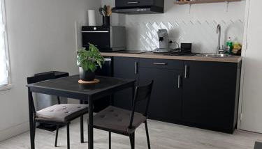 Le gargantua, appartement à 500m du château - Foto 3