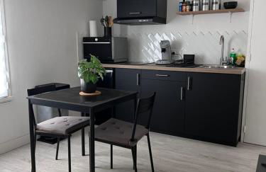 Le gargantua, appartement à 500m du château - Foto 3