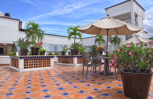 Hotel Eloisa - Near Playa de los Muertos - Foto 49