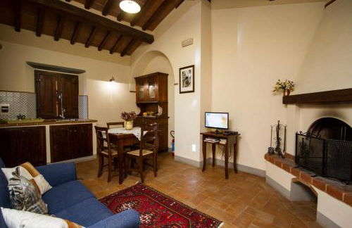 Agriturismo il giardino degli ulivi - Foto 50