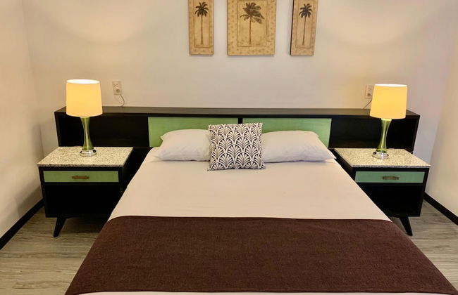 Suites Havre - Foto 11