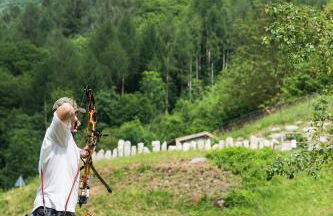 Quader nidi nel verde - Foto 83