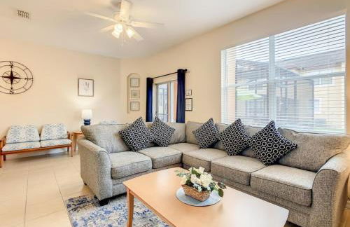 Spacious Regal Oaks Townhome by Disney - Foto 4