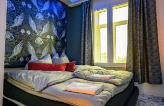 Apartmenthaus in der Delitzscher Str in Halle-Saale nähe Hauptbahnhof - Foto 62