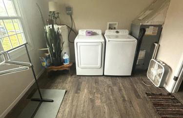 Quaint cottage near Local and State Parks and Minutes from Laurel Cove and Bell Theatre - Foto 11